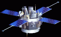 ACE spacecraft
